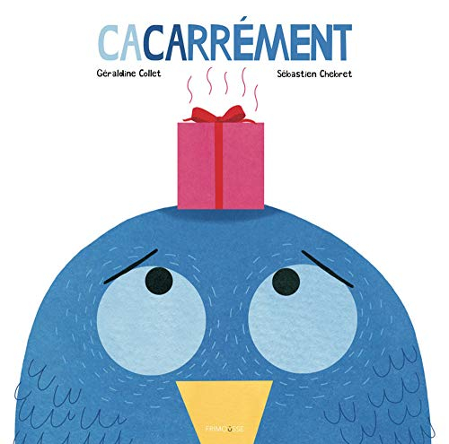 Cacarrément