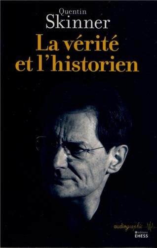 La vérité et l'historien