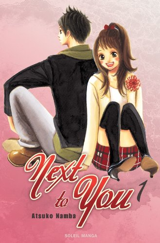 Next to you. Vol. 1