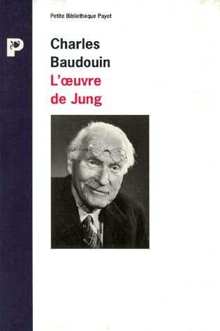 l'oeuvre de jung et la psychologie complexe