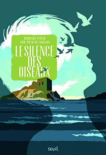 le silence des oiseaux