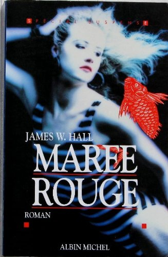 Marée rouge