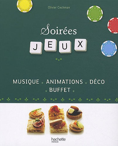 Soirées jeux