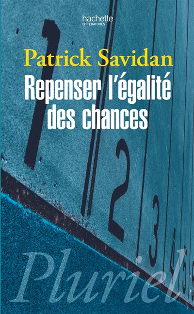 Repenser l'égalité des chances