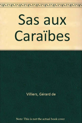 sas aux caraïbes