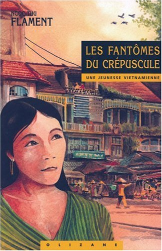 Les fantômes du crépuscule
