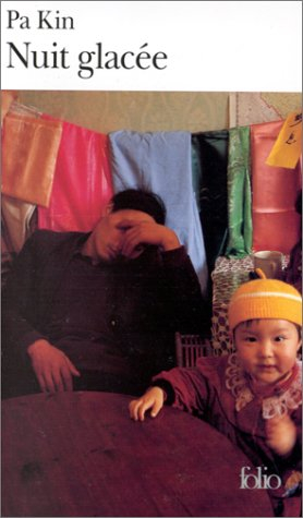 Nuit glacée