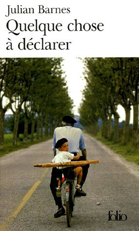 Quelque chose à déclarer