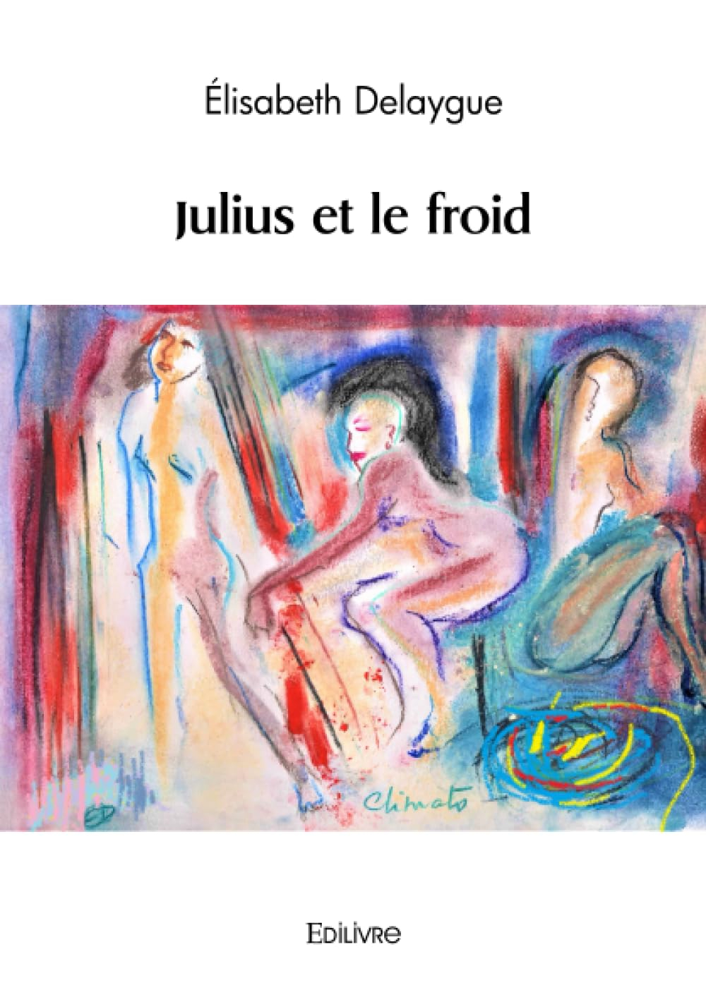 Julius et le froid
