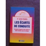 Les écarts de conduite