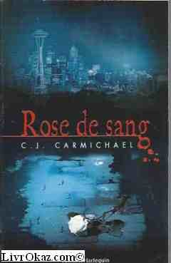 rose de sang