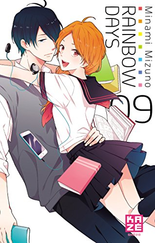 Rainbow days. Vol. 9