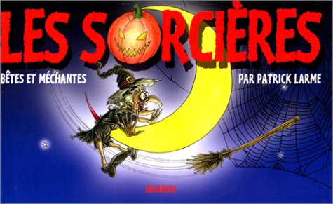 Les sorcières