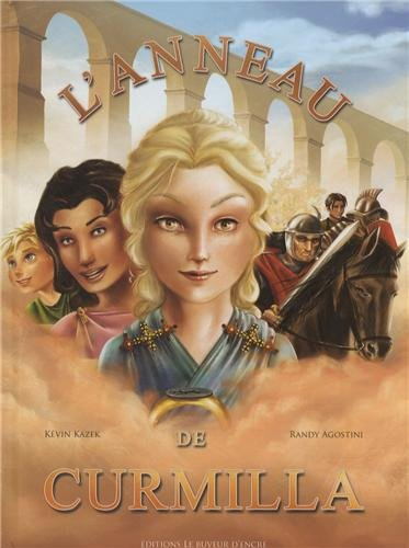 L'anneau de Curmilla