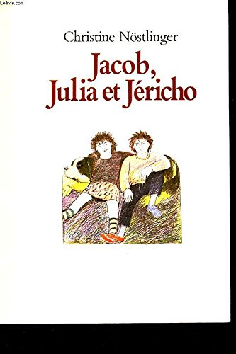 Jacob, Julia et Jéricho