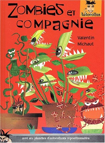 Zombies et compagnie