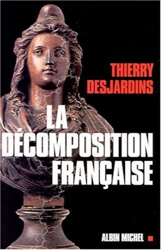 La décomposition française