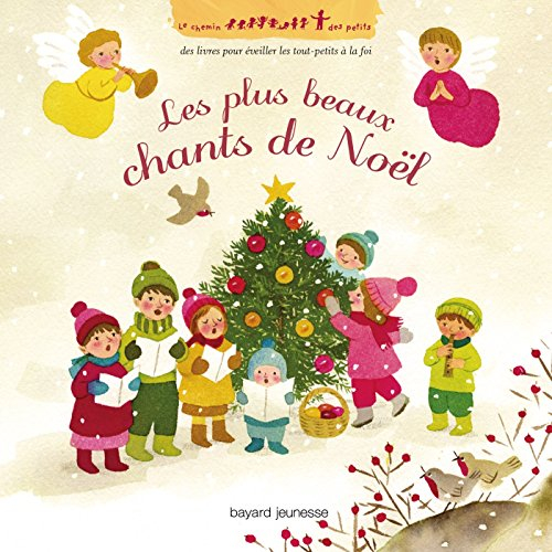 Les plus beaux chants de Noël