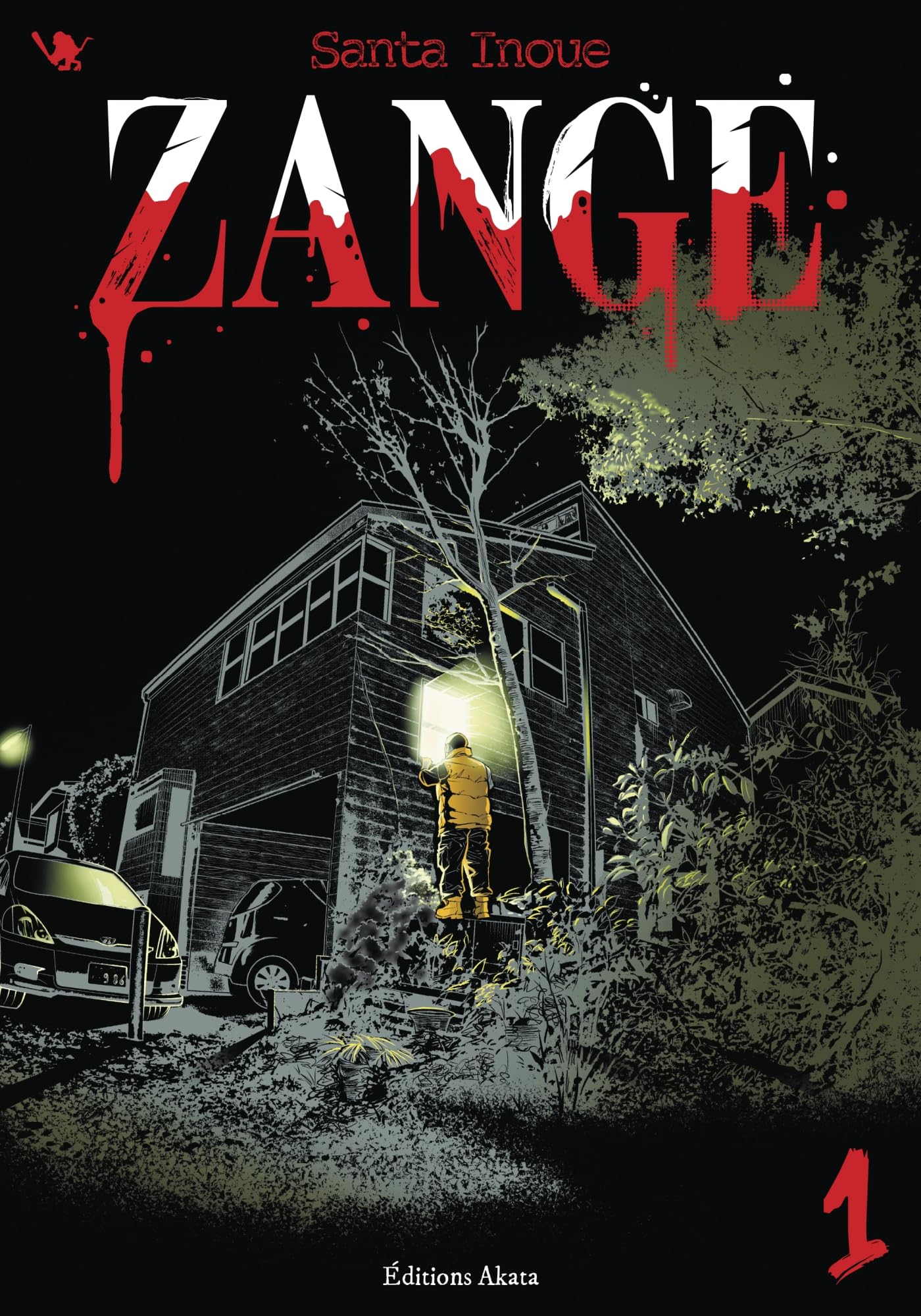 Zange. Vol. 1
