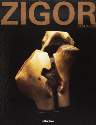 Zigor, oeuvres récentes