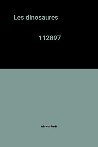 Les Dinosaures