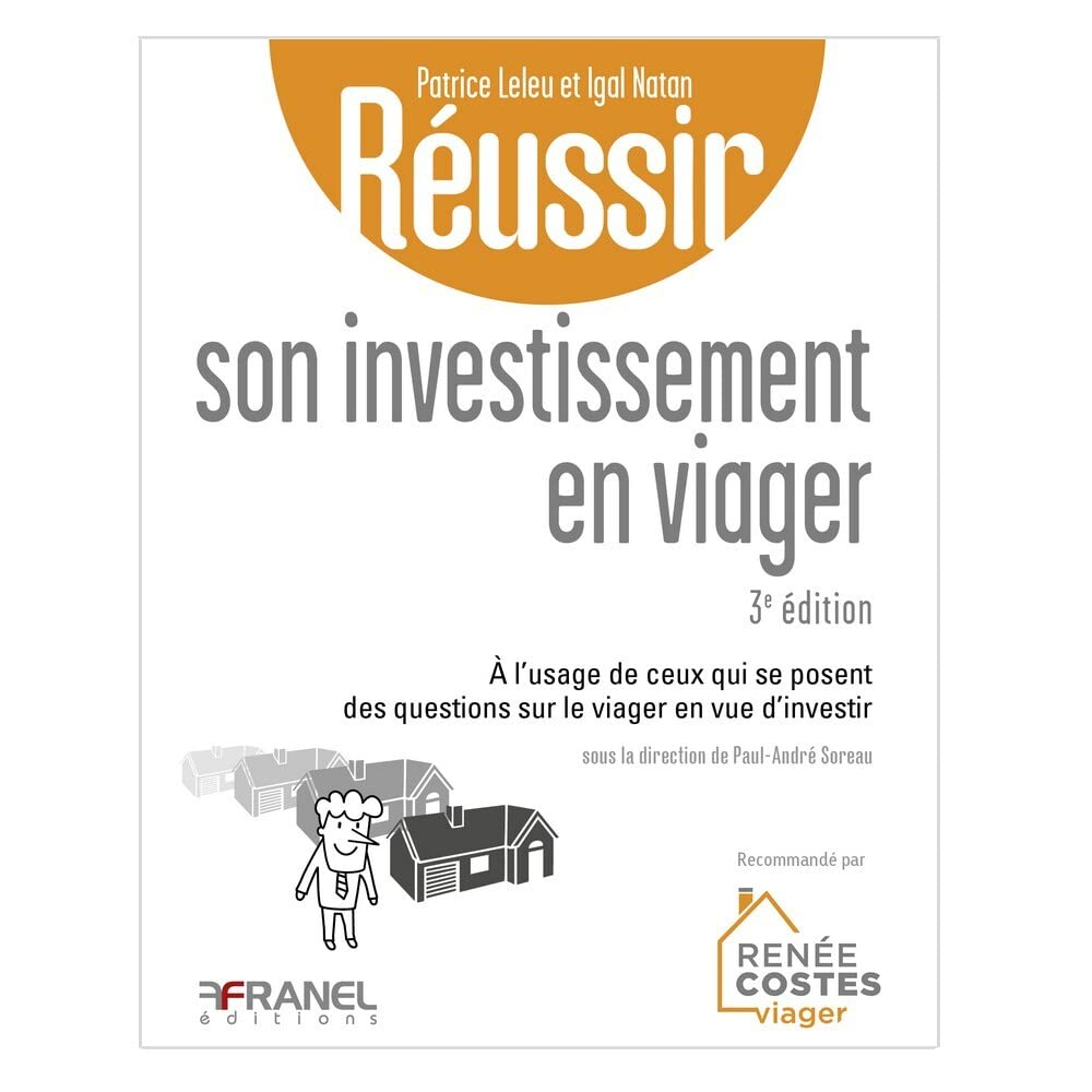 Réussir son investissement en viager