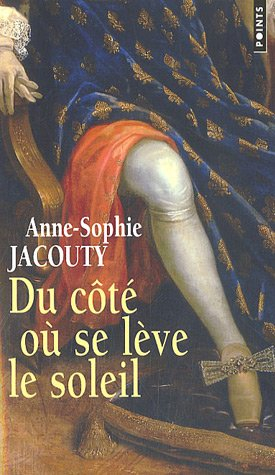 Du côté où se lève le soleil