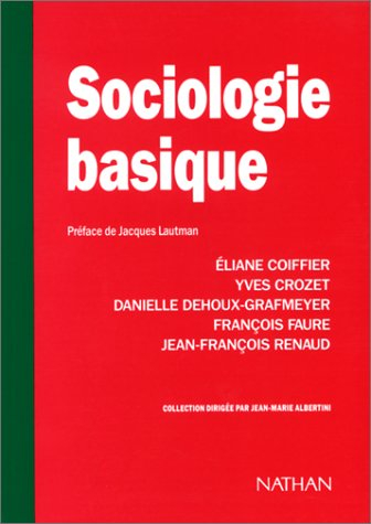 sociologie basique