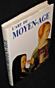 l'art du moyen-age