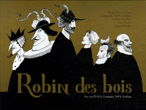 Robin des bois
