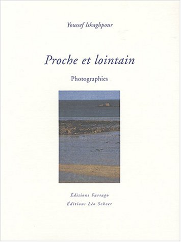 Proche et lointain : photographies