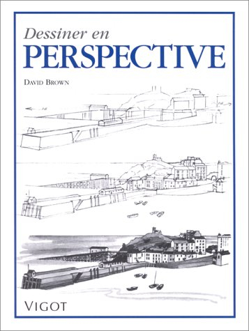 Dessiner en perspective