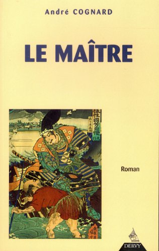Le maître