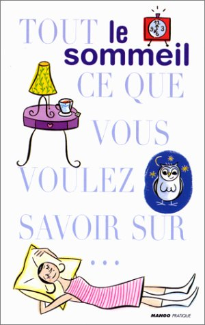 Le sommeil