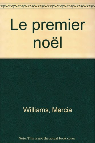 Le Premier Noël