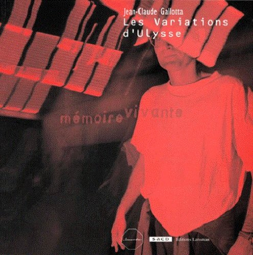 Les variations d'Ulysse. Variations on Ulysses