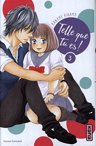 Telle que tu es !. Vol. 3