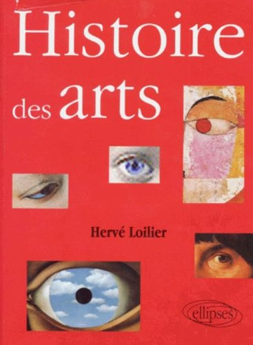 Histoire des arts : de la Renaissance à nos jours