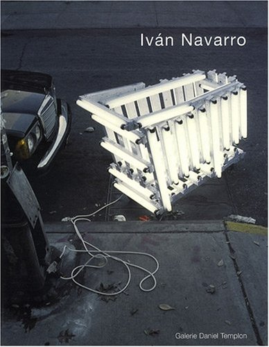 Ivan Navarro