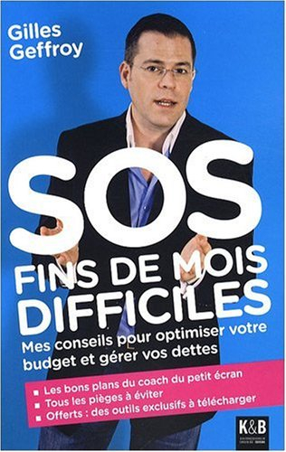 SOS fins de mois difficiles : mes conseils pour optimiser votre budget et gérer vos dettes