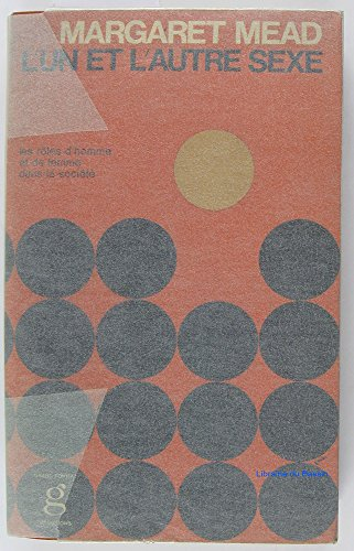 l'un et l'autre sexe