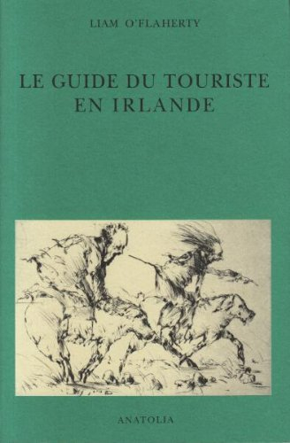 Le guide du touriste en Irlande