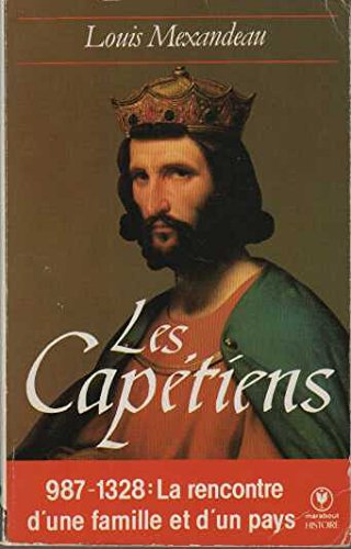 Les Capétiens