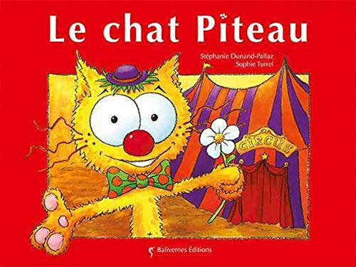 Le chat Piteau