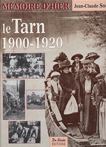 Tarn 1900-1920 (le)