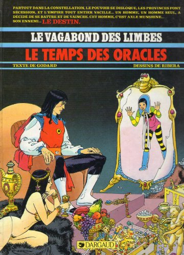 Le temps des oracles