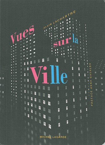Vues sur la ville
