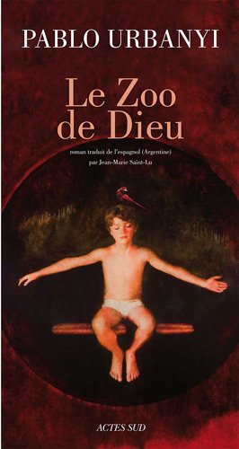 Le zoo de Dieu
