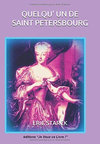 QUELQU' UN DE SAINT PETERSBOURG