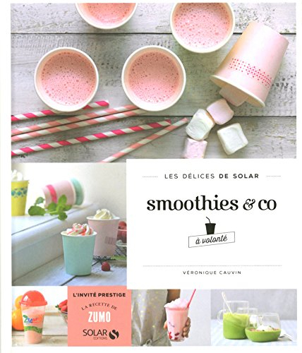 Smoothies & co à volonté